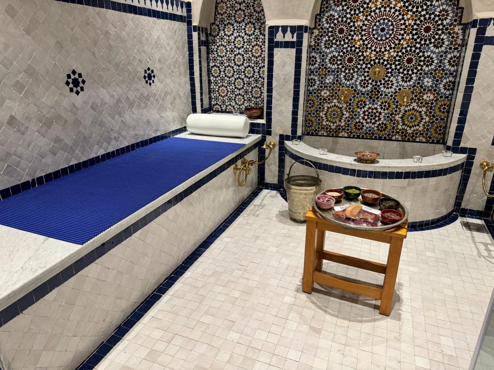Riad Dar Laura Fès Exterior foto