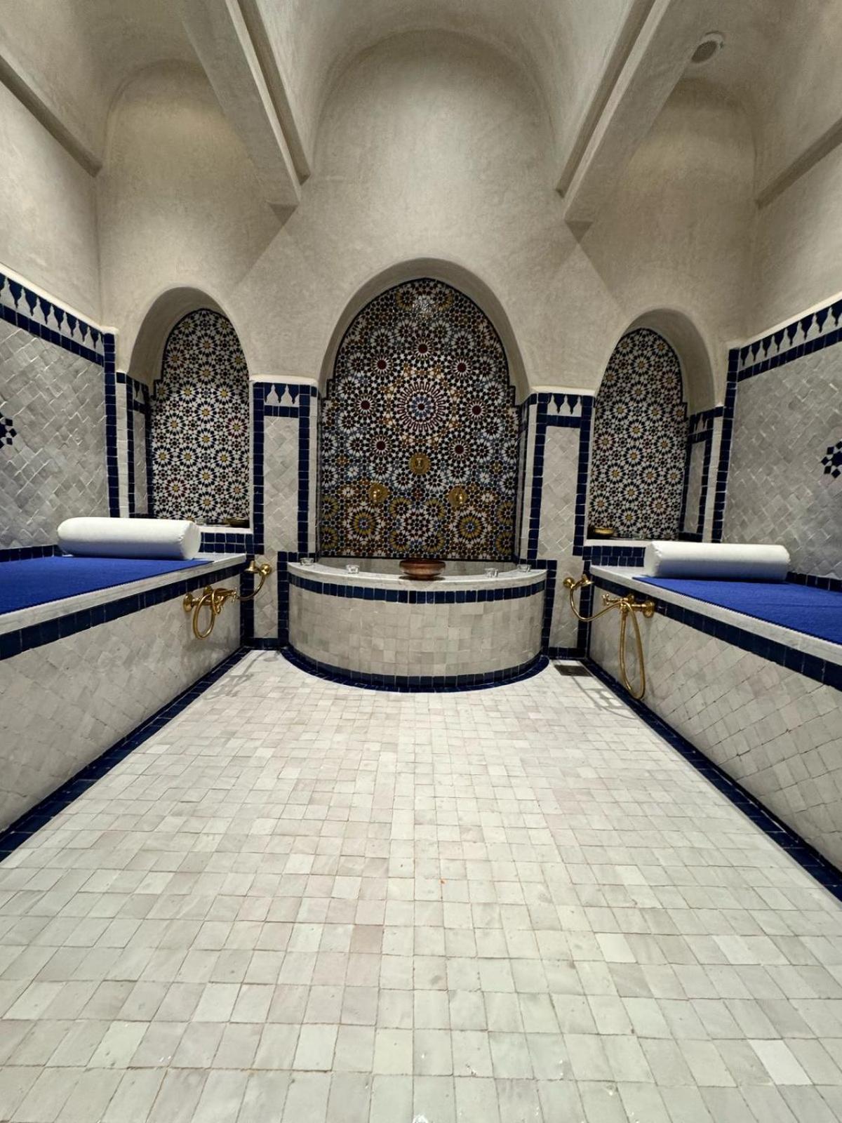 Riad Dar Laura Fès Exterior foto