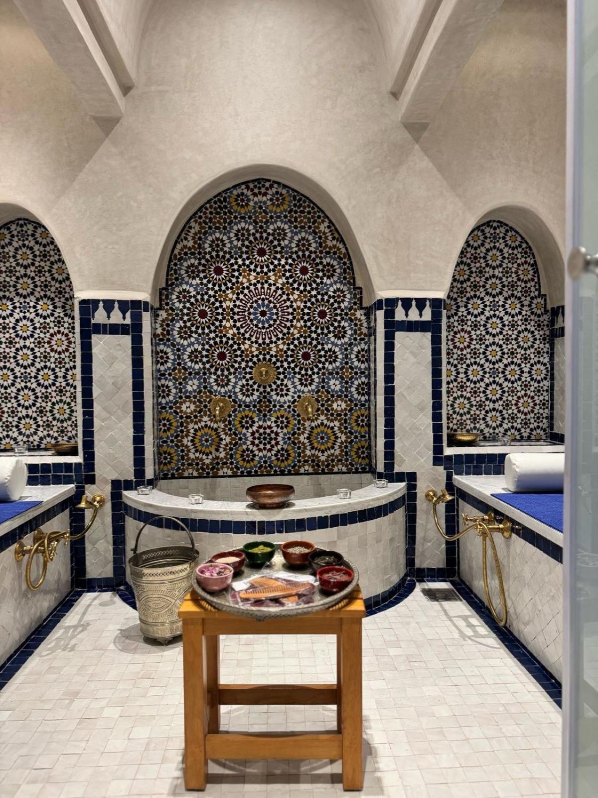 Riad Dar Laura Fès Exterior foto